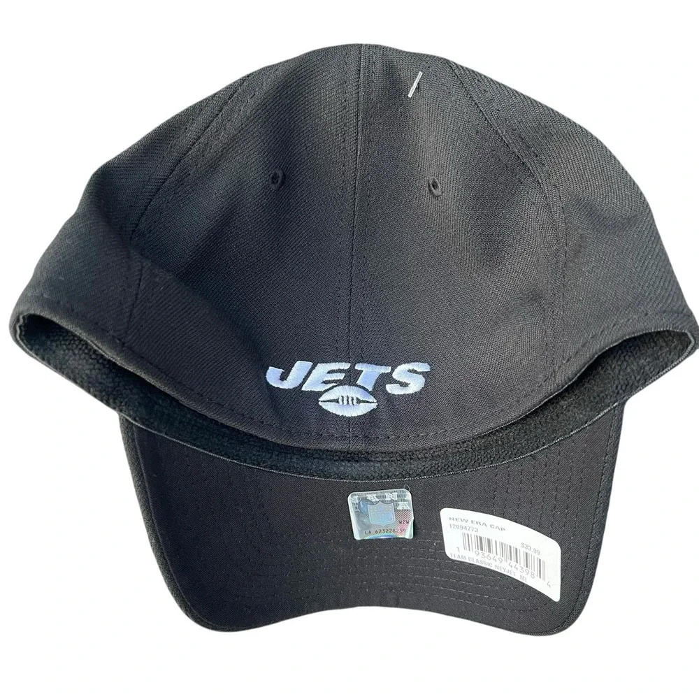 New York NY Jets New Era NFL 